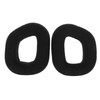 Replacement Ear Pads for HS80, Replacement Ear Cushions Noise Cancelling