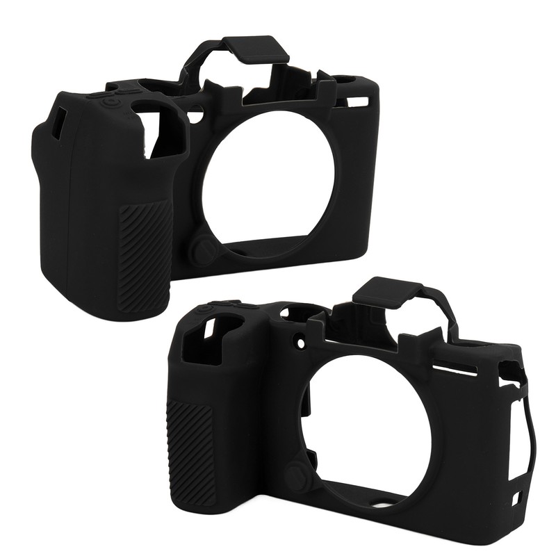 For Fuji XS10 Camera Housing Silicone Case Digital Camera Silicone