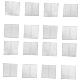 FOMIYES Packs of Pcs French Nail Stickers Women Nail Art Sticker Sets Manicure Decals for Home Salon Beauty