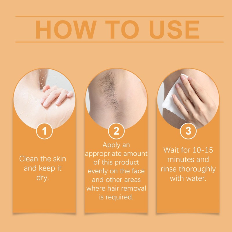 Hair Off Hair Remover (2)