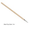 Burnishing Jewelery Tool Steel Burnishers Polishing Tool for Rings Bracelet
