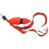 JACKALL F-0280 Lead Binbin Switch Fishing Lure, 4.2 oz (120