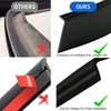 OCQOTAT RV Slide Out Seal - 1-1/2"" Slide-Out Wiper Seal