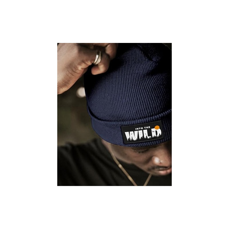 Neverless®, Into the Wild Navy