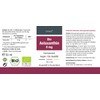 Organic Astaxanthin Drops, 8 mg Astaxanthin per Daily Dose, High
