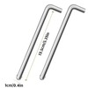 Weight Stack Pin, Gym Pin Drop Set Pins for Gym,
