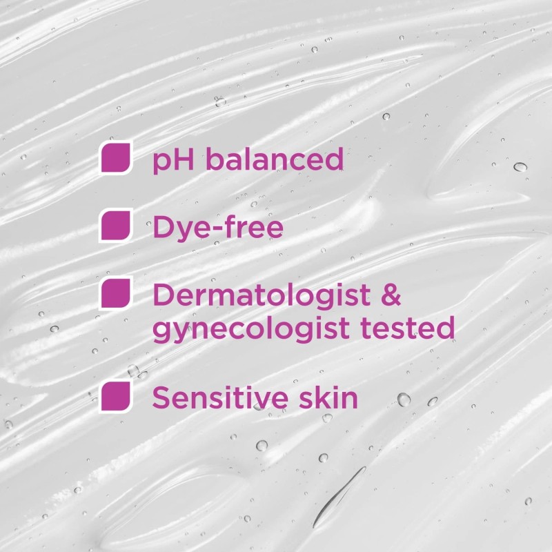 Equate Feminine Wash for Sensitive Skin, Soft & Delicate, 15