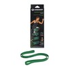 Schildkröt Unisex - Adult Super Band Light 21mm Light-21mm, Green,
