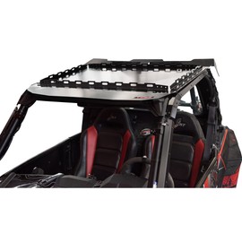 Tusk Roof Top UTV Cargo Rack For POLARIS RZR XP 1000 2014-2021