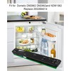 GUZIKO Refrigerator Control Board Circuit Board Kit Replace 2932884014, RV