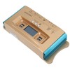 Solar Charge Controller MPPT Overcharge Protection Solar Charge Regulator for