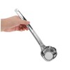 Gatuida Stainless Steel Fat Separator Ladle for Hot Soup Gravy