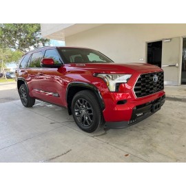 BASF Touch Up Paint for Toyota vehicles with paint code 3Q3, Salsa Red. 2 ounce size.