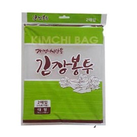 ME2KOM7O_52C5배추비닐 대형(배추15포기에서20포기용)2P ME2KOM7O_52C5 Cabbage Vinyl Large (for 15 to 20 Cabbage Heads) 2P