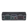 Electronic Scoreboard LED 10 Digit Touch Magnetic Rechargeable Digital Scoreboard