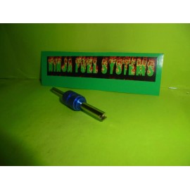 NFS BLUE APT ADJUSTMENT TOOL   75-89 QUADRAJET CARBURETOR ADJUSTABLE PART THROTTLE