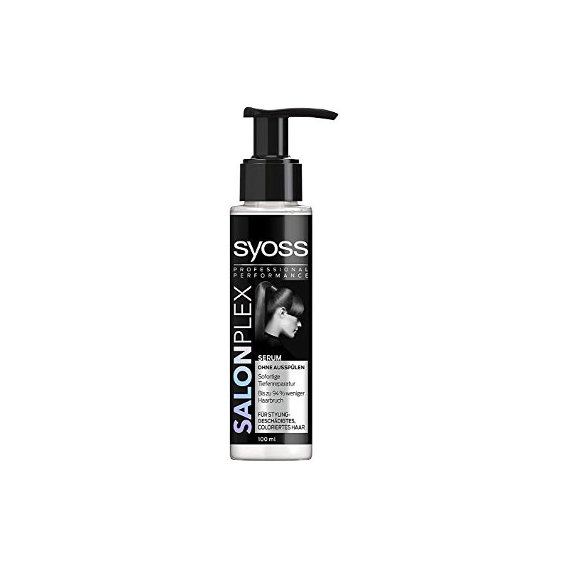 Syoss Serum Salon Plex (100ml)