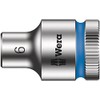 Wera 003551 Cyclop Ratchet Socket 3/8 0.24 in (6.0 mm)