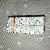 Zeni DIAMANTE WHITE MUSK Fine Triple Milled ITALIAN Soap Bar