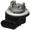 Standard Motor Products S787 Pigtail/Socket for 2000-2003 Ford Vehicles, 1