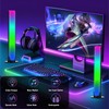 XiXiRan Music Rhythm Light, Colourful Sound Control Light, Music Light