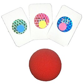 Rock Ridge The Nose Knows - Perfect for Beginners - Funny Magic Trick