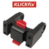 fixbag FB1_47164 Shoulder Bag with Adapter Plate for All Klickfix