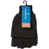 Kinetic Wind Stop Fold Over Mitt Wind Stop - Warm