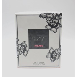 Victoria's Secret Wicked Eau de Parfum Spray for Women 1.7 fl oz - NEW
