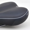 Velo VL-4254 VL-4254 Bicycle Saddle for Boam City/Cross Bikes 116877
