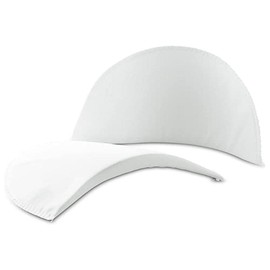 Prym Prodotti per ufficio, Bianco, XL 185 x 115 x 17 mm, weiß, 2 Stück