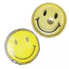Yellow Smile Hot Pack Hand Warmer White Random Delivery Domestic Reusable Snap Pocket Stove CSAT Hiking Camping Liquid hot pack 100ea
