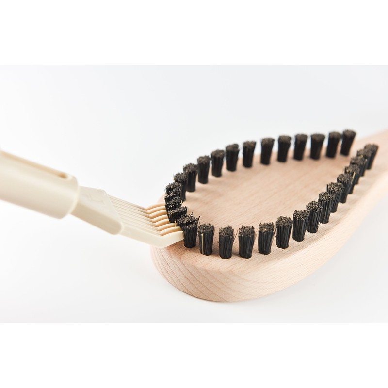 Easy to clean hair 玉取ri Brush Standard