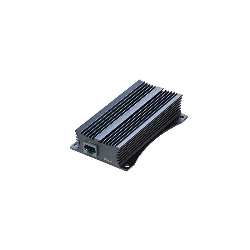 MikroTik, 48 to 24V PoE Converter