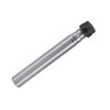 Straight Shank Tool Holder ER11 Collet Extension Rod CNC Lathe