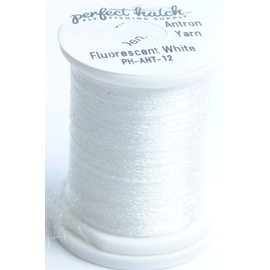 Perfect Hatch Antron Yarn Fl White PH-ANT-12