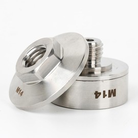 Klenbo M14 XLOCK Angle Grinder Cutter Blade Diamond Core Drill Bit Adapter