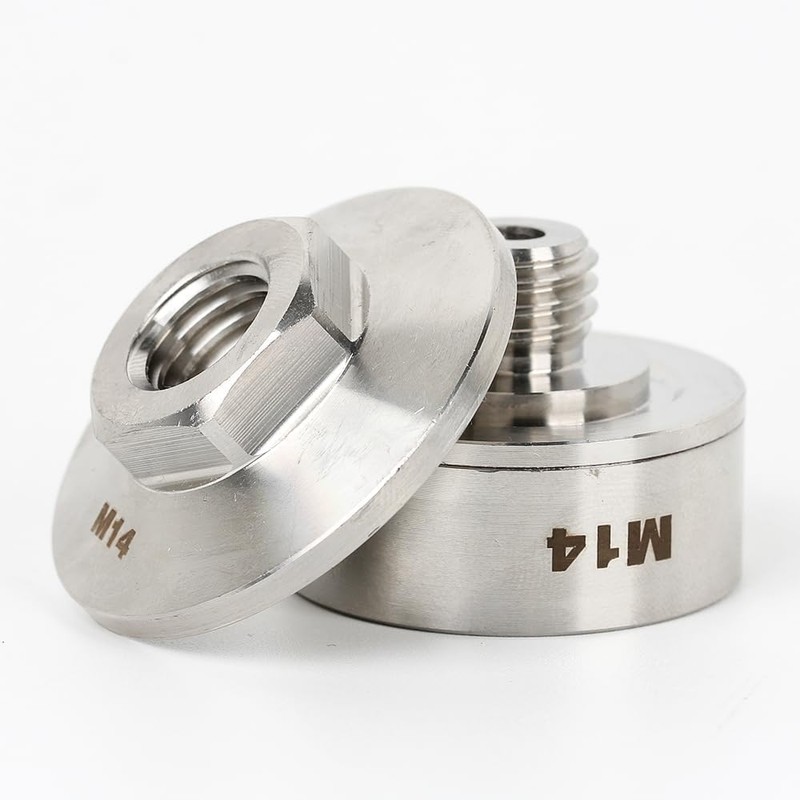 Klenbo M14 XLOCK Angle Grinder Cutter Blade Diamond Core Drill