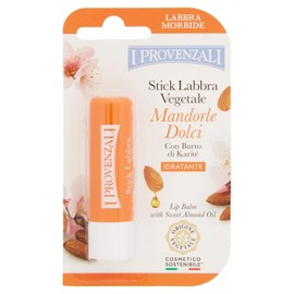 I PROVENZALI Mandorle dolci burrocacao - lip balm