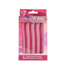 W7 Cosmetics Facial Razor Wands