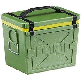 Fortnite Jazwares FNT0088 Loot Battle Box Pack of 4