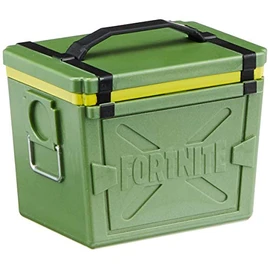 Fortnite Jazwares FNT0088 Loot Battle Box Pack of 4