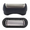 Latest Ver. Shaver Head Foil and Cutter for Bra-un 11B