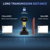 2D Barcode Scanner Wireless, QR Code Scanner Handheld Bar Code