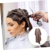 LALAFINA Professional Hair Stylist Cape Barber Kit Non-stick Anti-static Waterproof