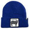 Goorin Bros. Sheep Hat Blue - Blue, Unique, Blue, One