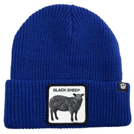 Goorin Bros. Sheep Hat Blue - Blue, Unique, Blue, One Size, blue