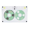 Blank Cassette Tapes for Recording Audio Tapes Low Noise High