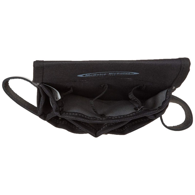 McGuire-Nicholas RPPSTER GROUP 72500T-1 BLK/GRY Electric Pouch