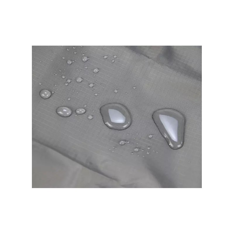 BEARZ Outdoor Beach Blanket-Pocket Blanket 55″x60″ Waterproof, Sandproof, RED